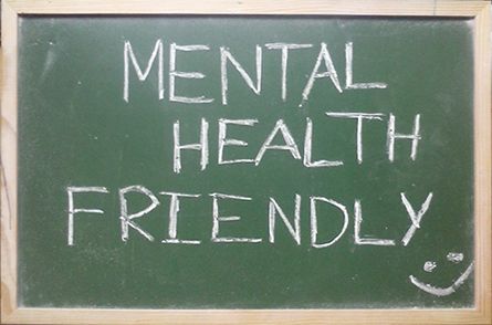 SLB collaborate on mental health project