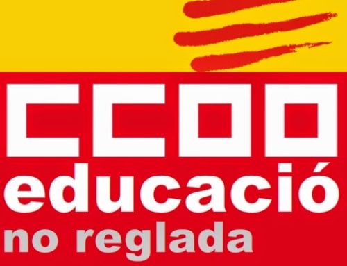 Conocer tus derechos: entrevista con Heiko Puechel, CCOO