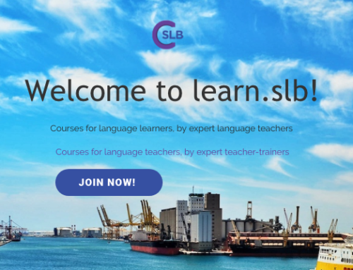 SLB launches e-learning platform, learn.SLB