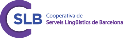 Serveis Lingüístics de Barcelona, SCCL Logo